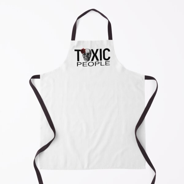 Item preview, No Time For Toxic People....... designed and sold by Vimbuy.