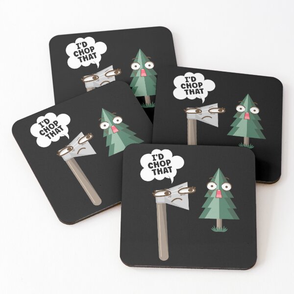 Item preview, Axe Hatchet Throwing Hatchet Ax Thrower Id Chop That Funny designed and sold by ShopTheStyle.