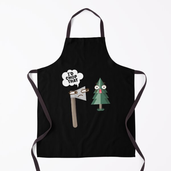 Item preview, Axe Hatchet Throwing Hatchet Ax Thrower Id Chop That Funny designed and sold by ShopTheStyle.