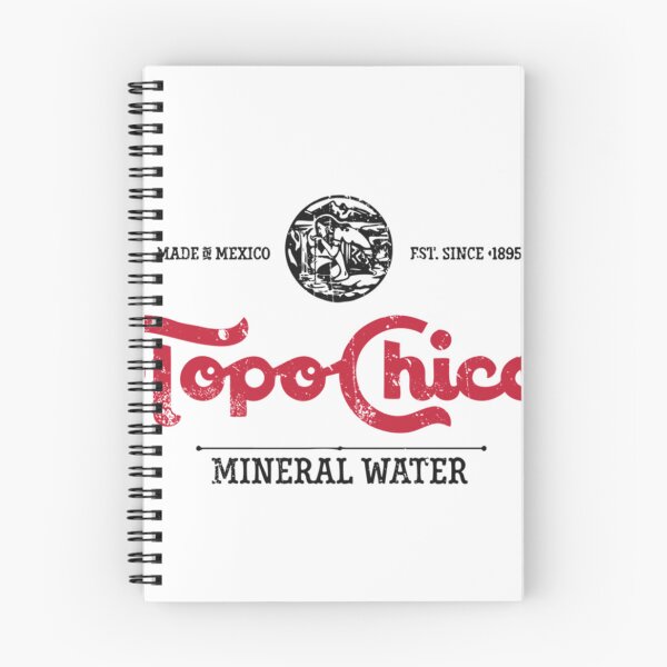 Item preview, Topo Chico Logo Classic  designed and sold by dagonzenzenv.