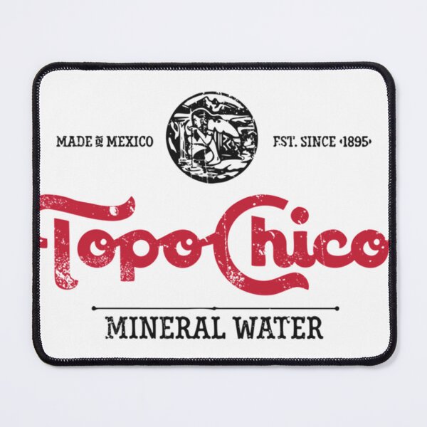 Item preview, Topo Chico Logo Classic  designed and sold by dagonzenzenv.