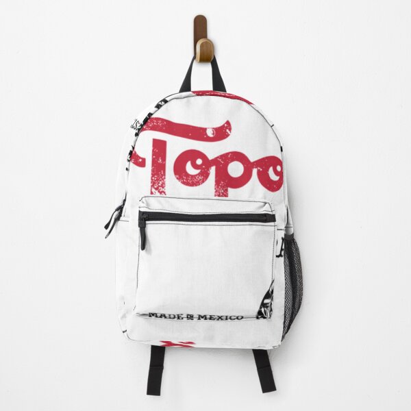 Item preview, Topo Chico Logo Classic designed and sold by dagonzenzenv.