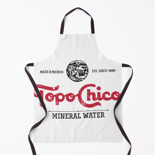 Item preview, Topo Chico Logo Classic  designed and sold by dagonzenzenv.