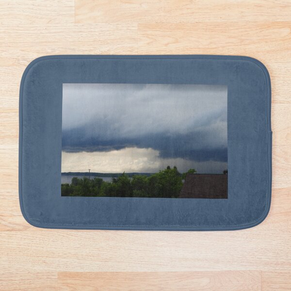 Item preview, ALERTA DE TORMENTA designed and sold by bgoddard.