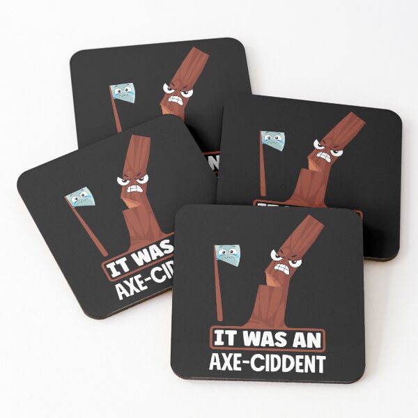Item preview, Axe Hatchet Throwing Hatchet Ax Thrower It was An Axeciddent designed and sold by ShopTheStyle.