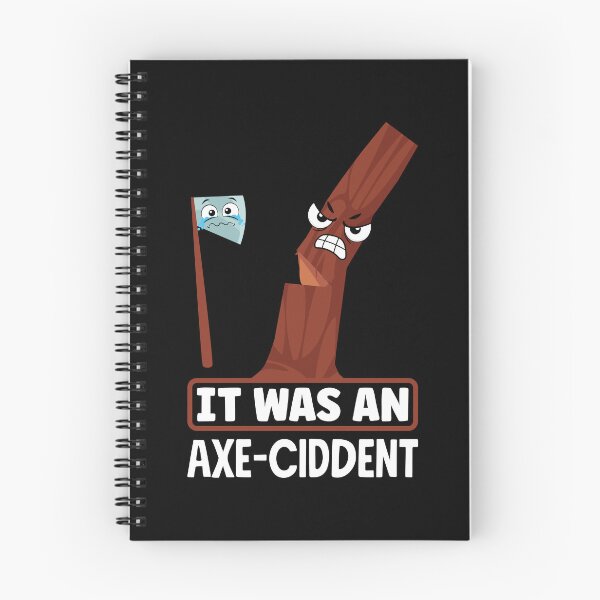 Item preview, Axe Hatchet Throwing Hatchet Ax Thrower It was An Axeciddent designed and sold by ShopTheStyle.