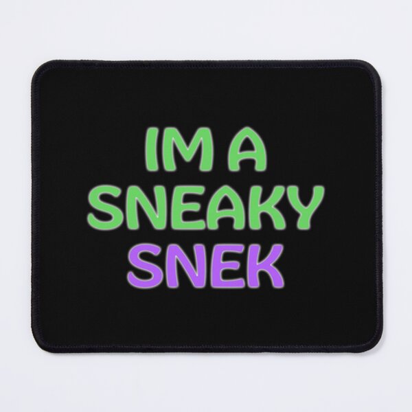 Item preview, Slither Io Game Im A Sneaky Snek Classic T-Shirt designed and sold by janlzmaude.
