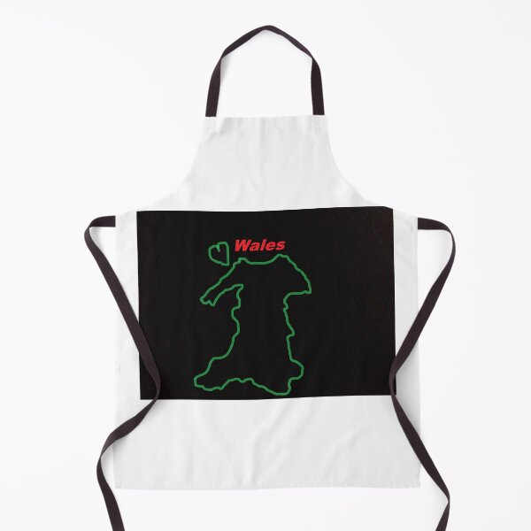 Item preview, PROUD TO BE WELSH designed and sold by JPOempathy.