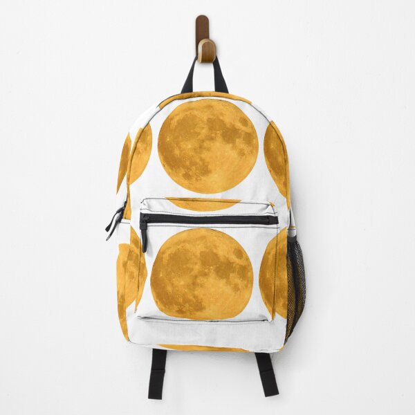 Item preview, Cool and cute gold moon Art designed and sold by BEAUTY ⭐⭐⭐⭐⭐.
