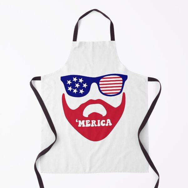 Artikelvorschau, ' MERICA Unabhängigkeitstag 4. Juli entworfen und verkauft von sweary12.