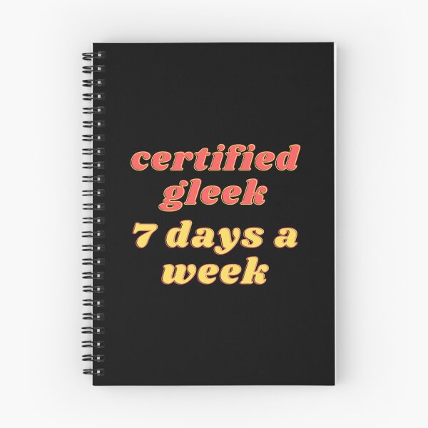 Aperçu de l'œuvre Certifié Gleek Seven Days a Week WAP Parody Classic créée et vendue par smolicdialsp.