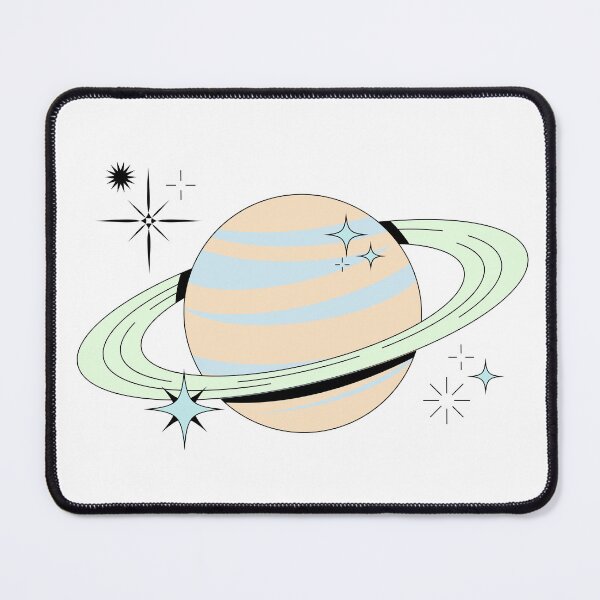 Item preview, Unlabeled flag colours cute space design  designed and sold by Holly-berry-art.