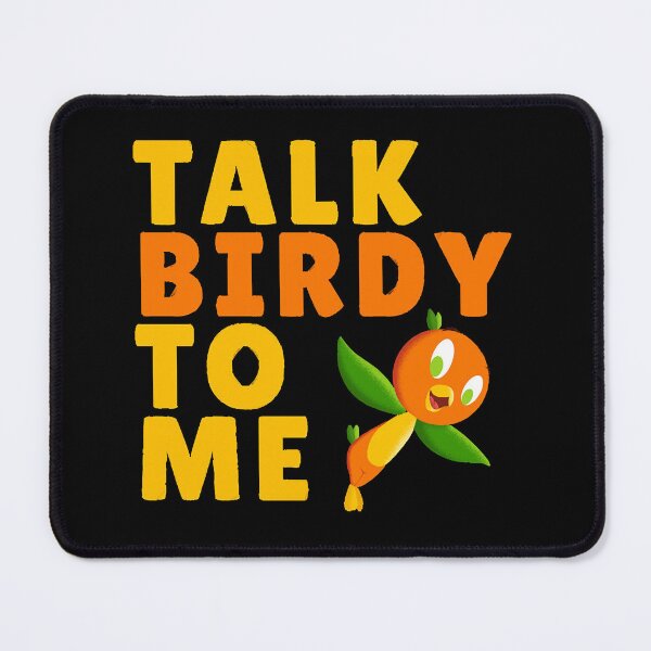 Item preview, Talk Birdy To Me designed and sold by Taerina700.