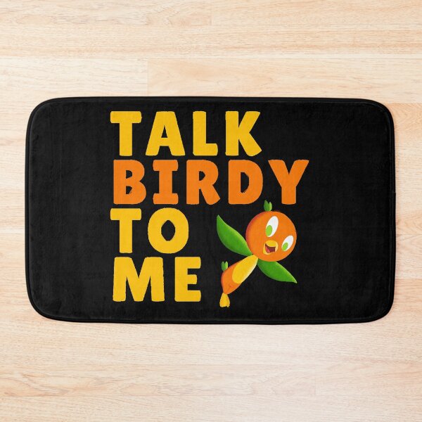 Item preview, Talk Birdy To Me designed and sold by Taerina700.