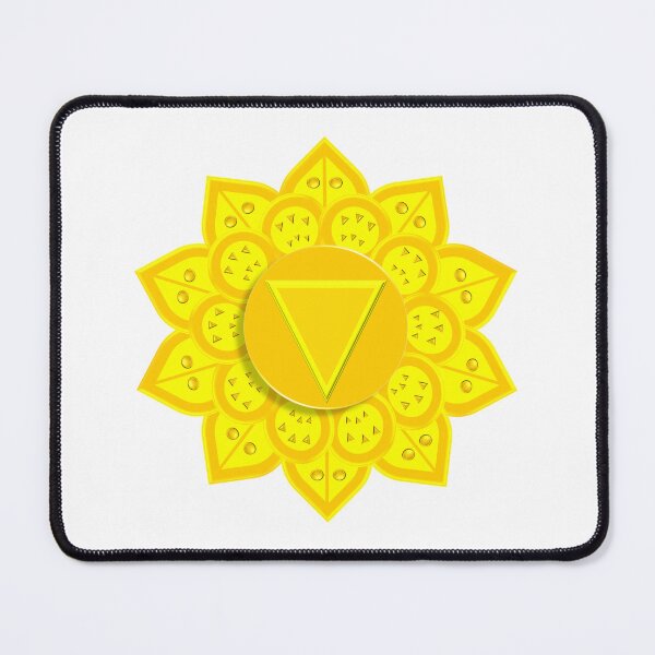 Item preview, 3.Manipura Chakra designed and sold by ArakkisArt.