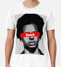 Eric Andre Ranch Premium T-Shirt