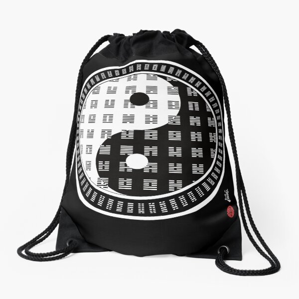 chen Tai Chi Bags | Redbubble