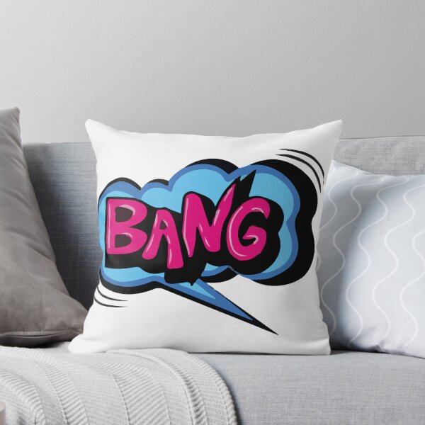 Item preview, Bang designed and sold by nhvillar.