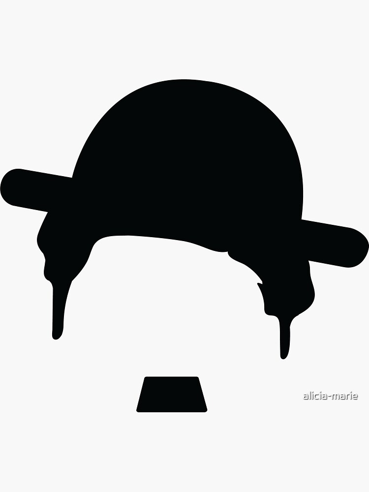Charlie Chaplin de alicia-marie
