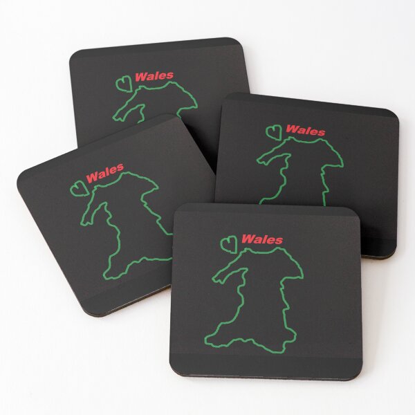 Item preview, PROUD TO BE WELSH designed and sold by JPOempathy.