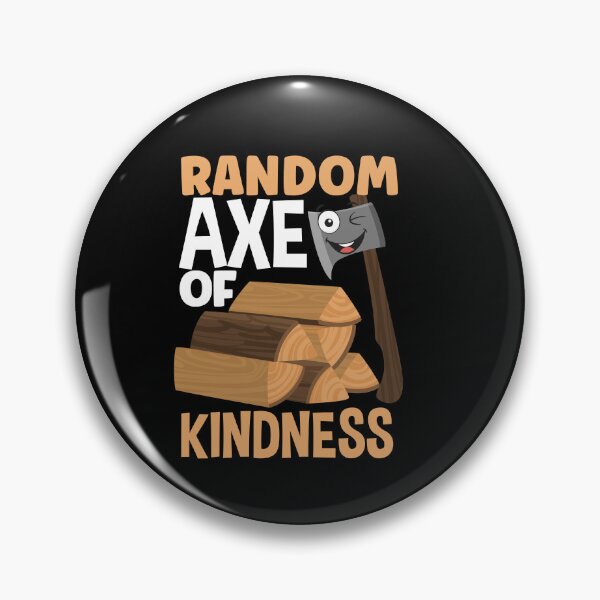 Item preview, Axe Hatchet Throwing Hatchet Ax Thrower Funny Pun designed and sold by ShopTheStyle.