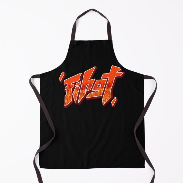 Item preview, Fight,Fighting,Fire (B Fire) designed and sold by Vaccine159.