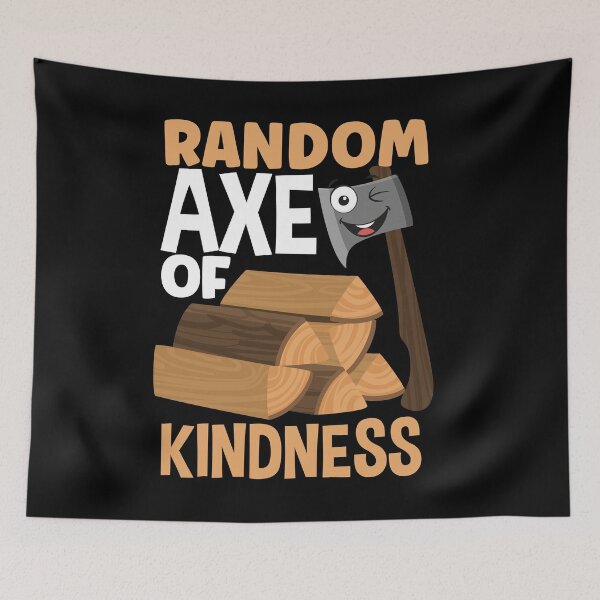 Item preview, Axe Hatchet Throwing Hatchet Ax Thrower Funny Pun designed and sold by ShopTheStyle.