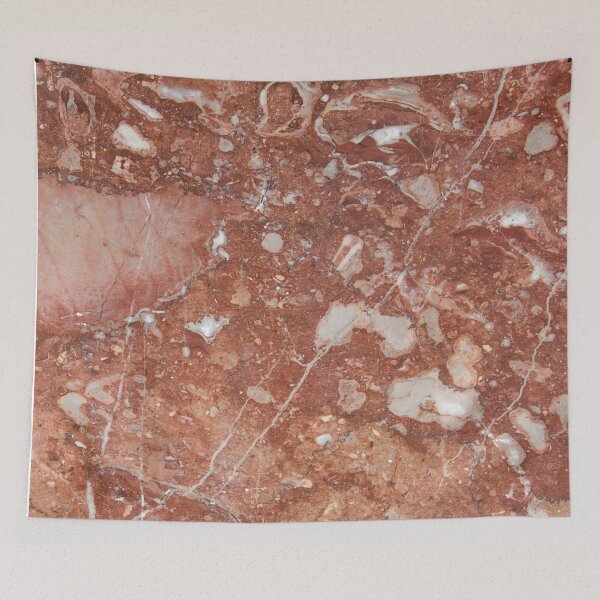 Item preview, Soft brown marble stone texture 15..Abstract marble designed and sold by aprajoos.