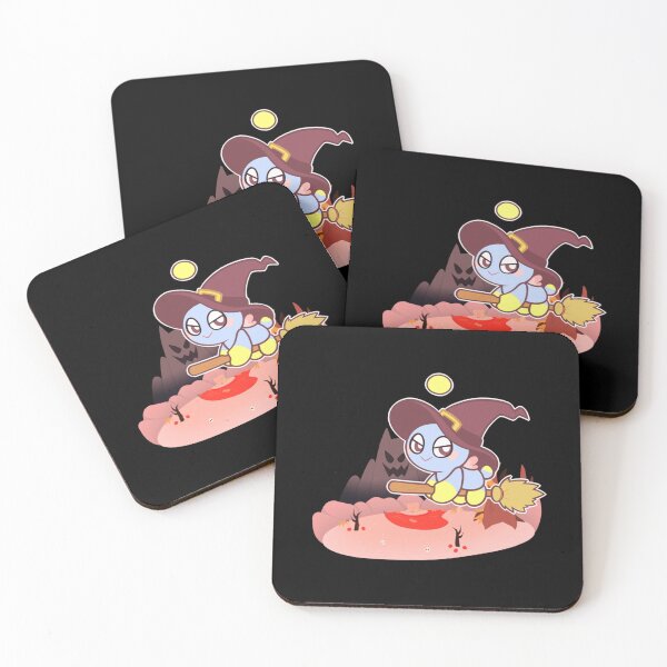 Item preview, Chao Bruja Esencial designed and sold by smolicdialsp.