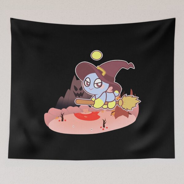 Item preview, Chao Witch  Essential  designed and sold by smolicdialsp.
