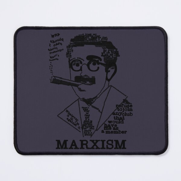 Item preview, Birthday Gift Marxist Text Gift Music Fans designed and sold by Jeffchandler.