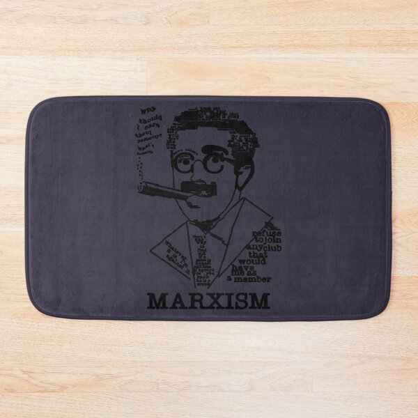 Item preview, Birthday Gift Marxist Text Gift Music Fans designed and sold by Jeffchandler.