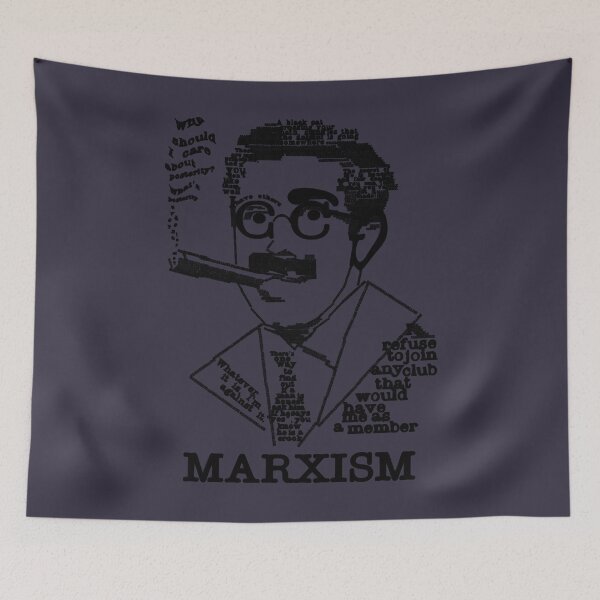 Item preview, Birthday Gift Marxist Text Gift Music Fans designed and sold by Jeffchandler.