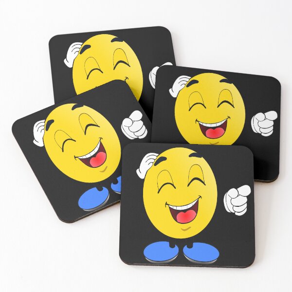 Item preview, Happy Smiley  designed and sold by julset.