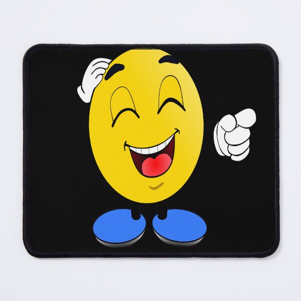 Item preview, Happy Smiley designed and sold by julset.