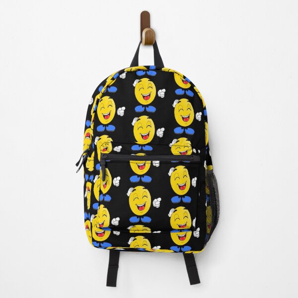 Item preview, Happy Smiley designed and sold by julset.