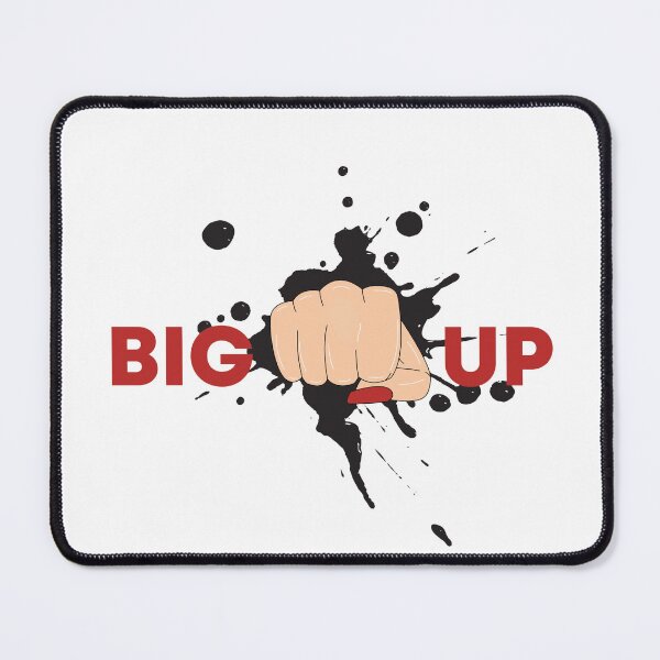 Item preview, Big Up - Female designed and sold by BIG UP TEES.