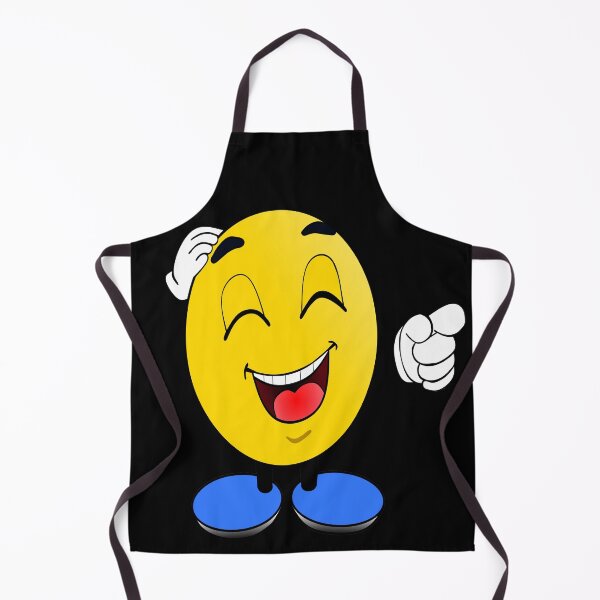 Item preview, Happy Smiley designed and sold by julset.
