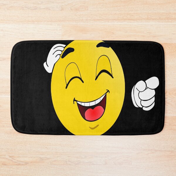 Item preview, Happy Smiley  designed and sold by julset.