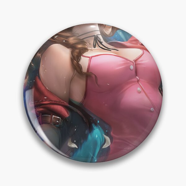 Artikelvorschau, Aerith entworfen und verkauft von KalebVidal39.