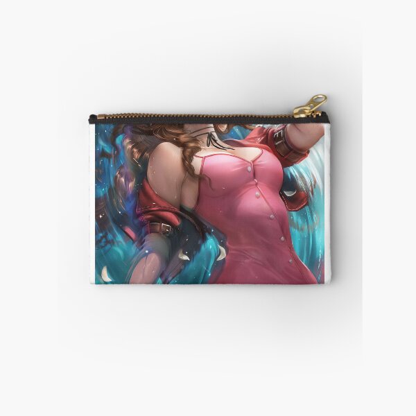 Item preview, Aerith designed and sold by KalebVidal39.