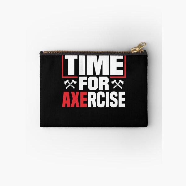Item preview, Axe Hatchet Throwing Hatchet Ax Thrower Time For Axercise designed and sold by ShopTheStyle.