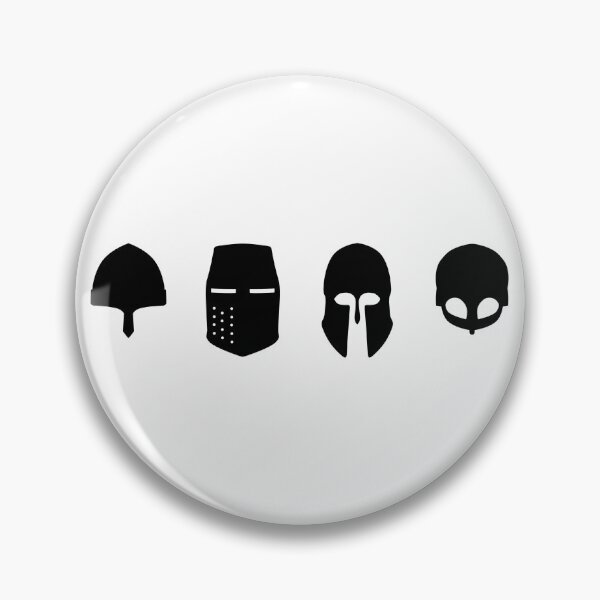 Item preview, Four Helms designed and sold by FordeMA.