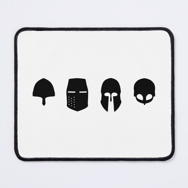 Item preview, Four Helms designed and sold by FordeMA.