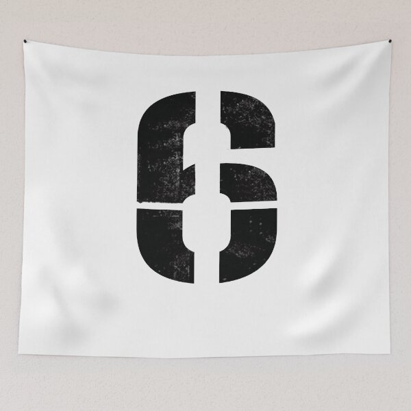 Item preview, Dialed in for #6 designed and sold by JNSDesigns.