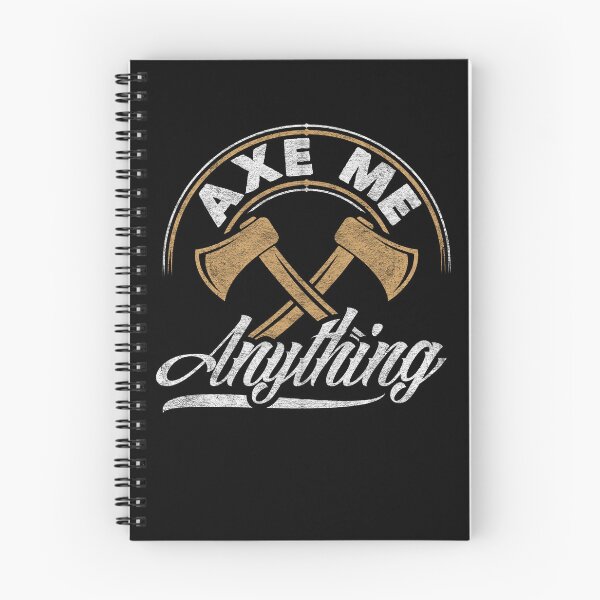 Item preview, Axe Hatchet Throwing Hatchet Ax Thrower Axe Me Aynthing designed and sold by ShopTheStyle.
