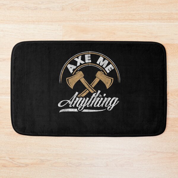 Item preview, Axe Hatchet Throwing Hatchet Ax Thrower Axe Me Aynthing designed and sold by ShopTheStyle.