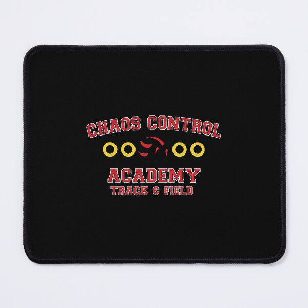 Item preview, Chaos Control Academy Track & Field 2 Classic  designed and sold by smolicdialsp.