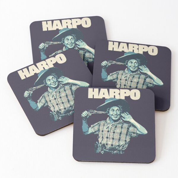 Item preview, Day Gift For Classic Marx Brothers Harpo Origina Gifts For Movie Fan designed and sold by Jeffchandler.