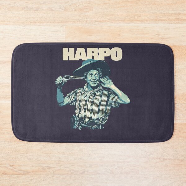 Item preview, Day Gift For Classic Marx Brothers Harpo Origina Gifts For Movie Fan designed and sold by Jeffchandler.